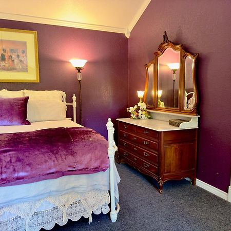 ווייקו Bed And Breakfast On White Rock Creek מראה חיצוני תמונה