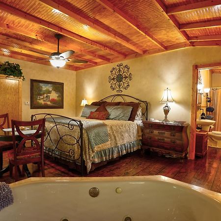 ווייקו Bed And Breakfast On White Rock Creek מראה חיצוני תמונה