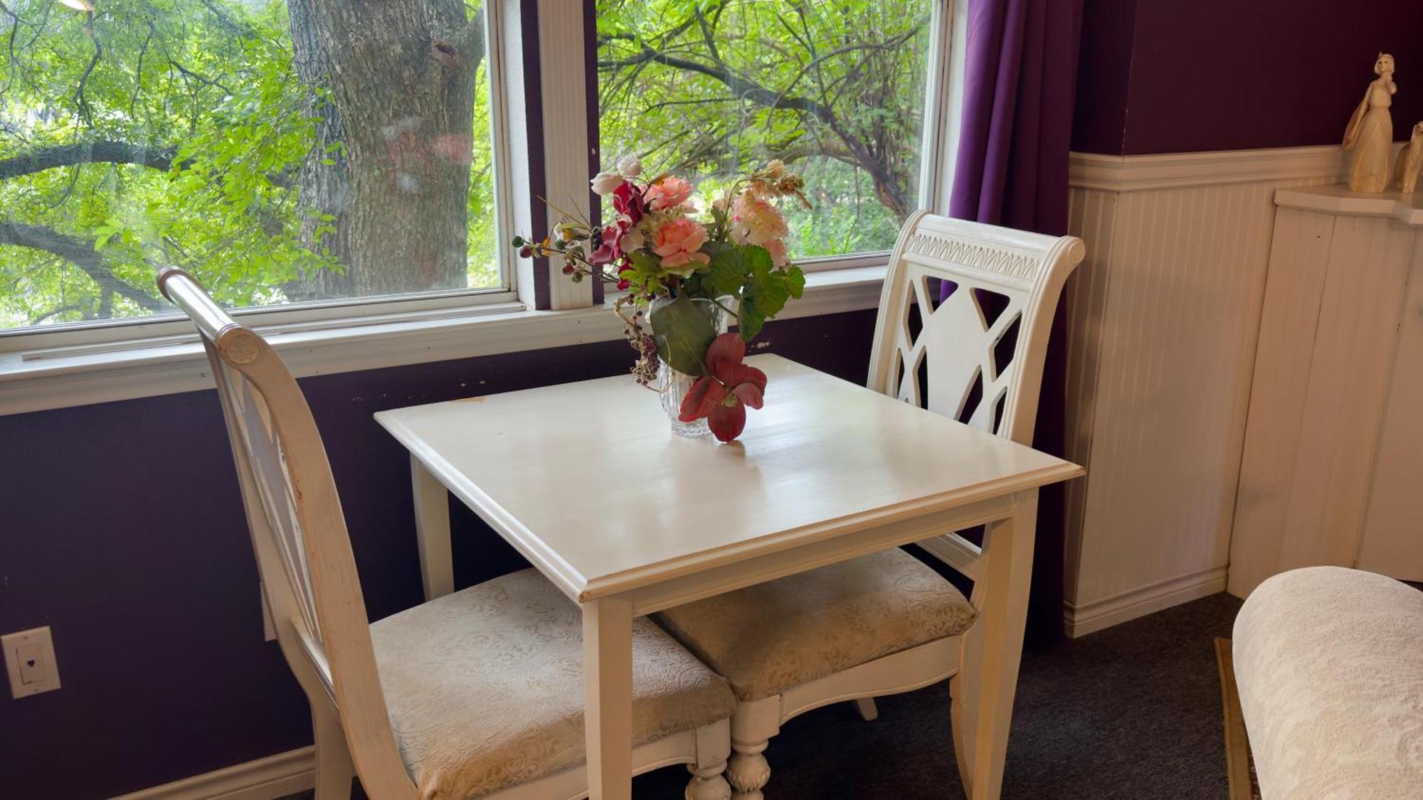 ווייקו Bed And Breakfast On White Rock Creek מראה חיצוני תמונה