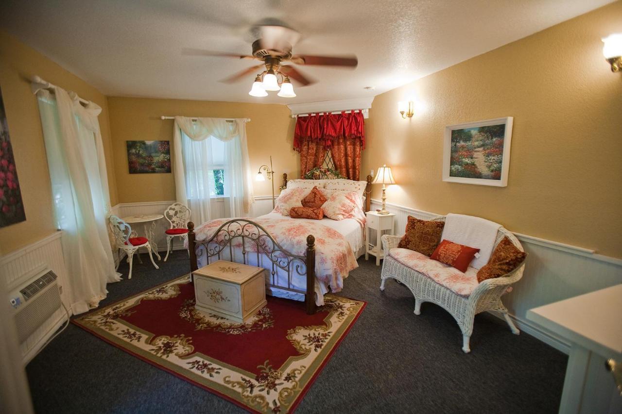 ווייקו Bed And Breakfast On White Rock Creek מראה חיצוני תמונה