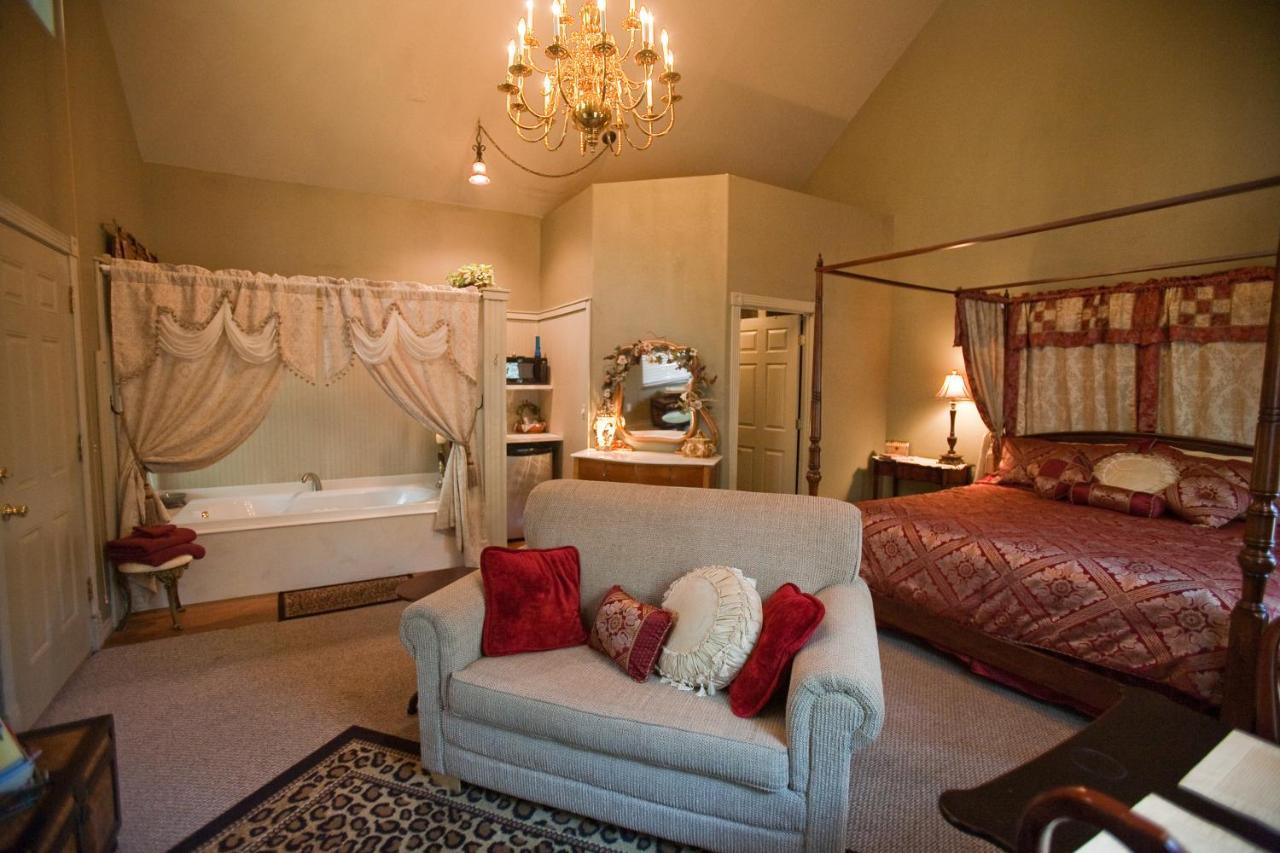 ווייקו Bed And Breakfast On White Rock Creek מראה חיצוני תמונה